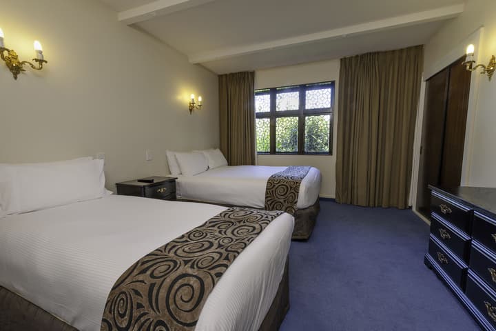 Scenic Hotel Cotswold