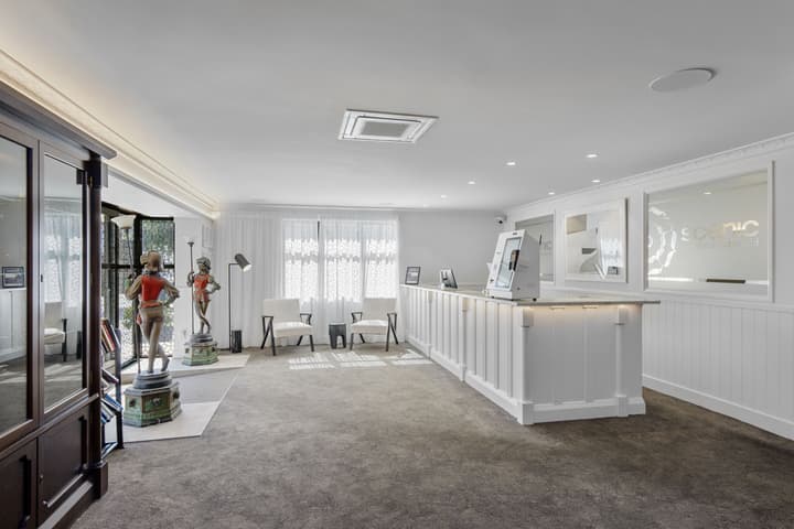 Scenic Hotel Cotswold