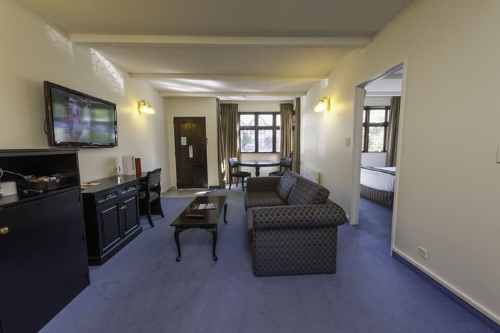 Scenic Hotel Cotswold