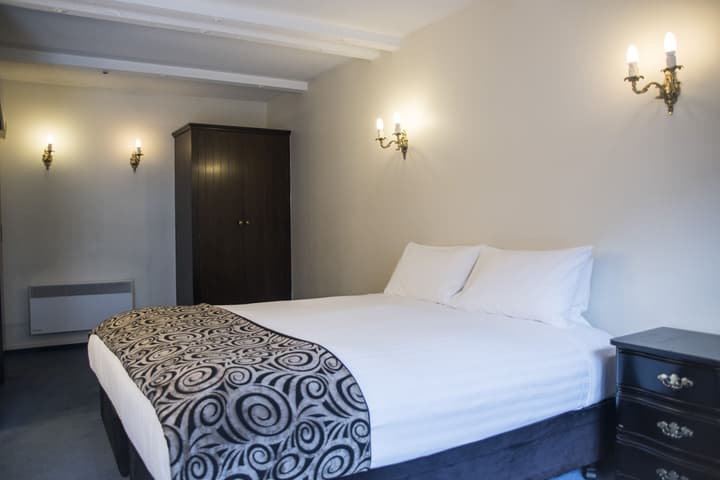Scenic Hotel Cotswold