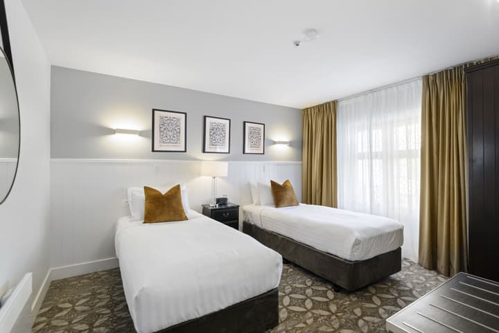 Scenic Hotel Cotswold