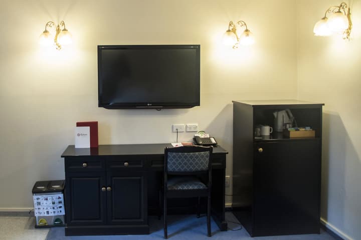 Scenic Hotel Cotswold