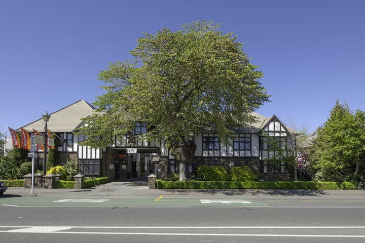 Scenic Hotel Cotswold