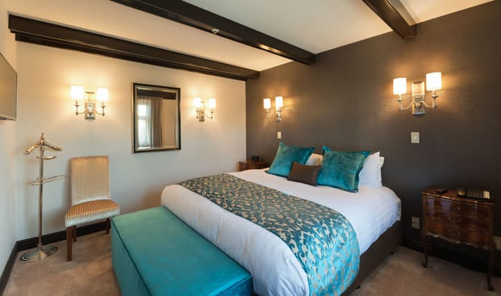 Scenic Hotel Cotswold