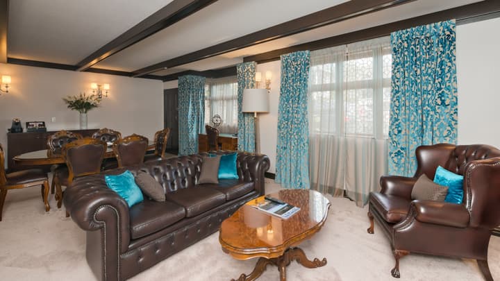 Scenic Hotel Cotswold