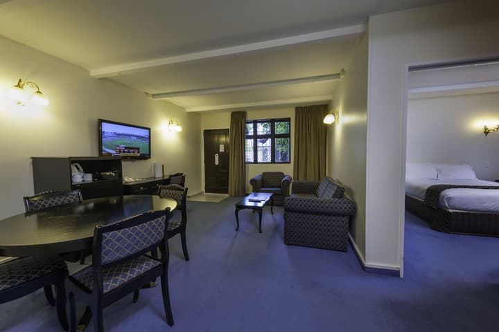 Scenic Hotel Cotswold
