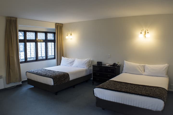 Scenic Hotel Cotswold