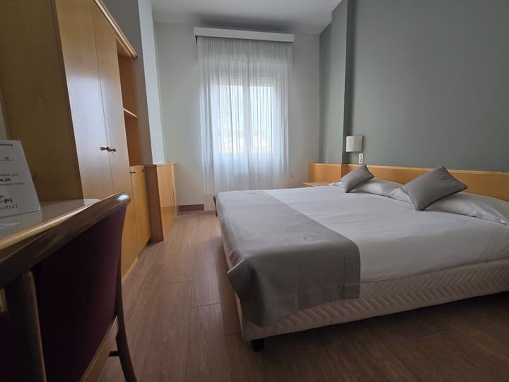 Mokinba Hotels Sant'Ambroeus