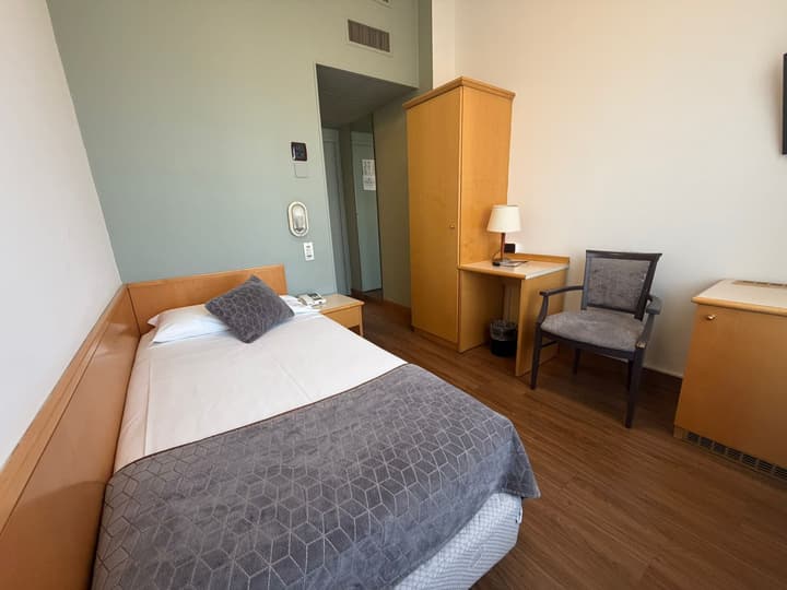Mokinba Hotels Sant'Ambroeus