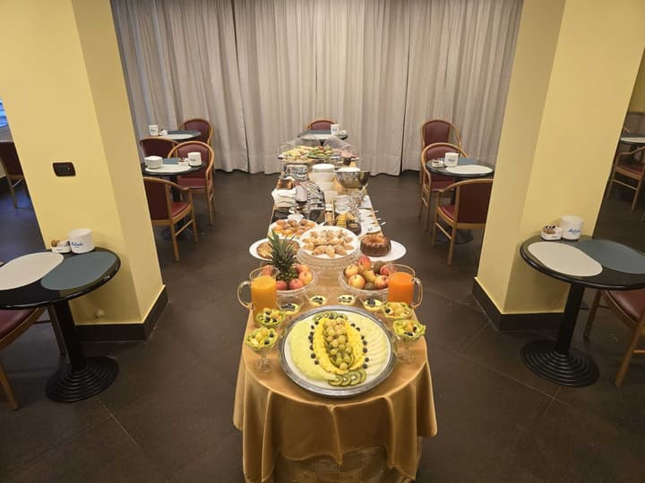 Mokinba Hotels Sant'Ambroeus