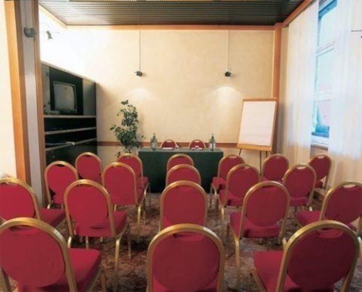 Mokinba Hotels Sant'Ambroeus