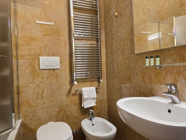 Mokinba Hotels Sant'Ambroeus