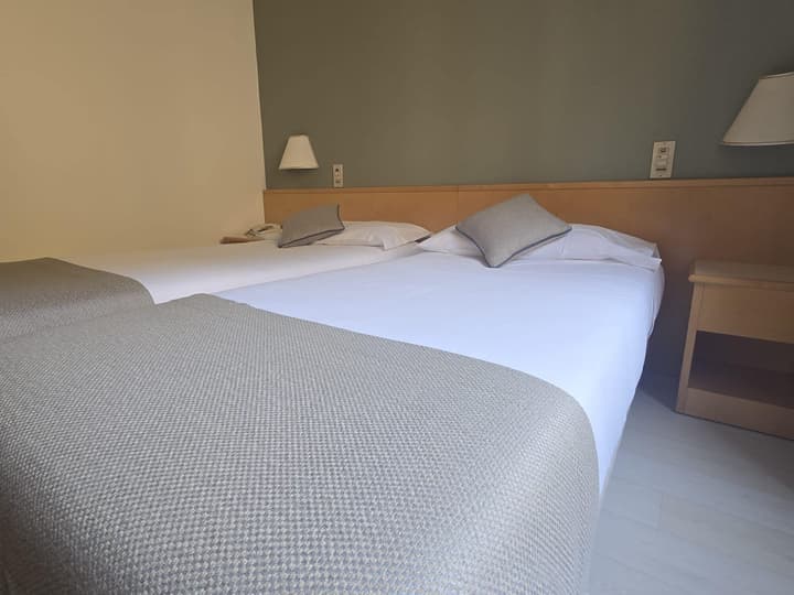 Mokinba Hotels Sant'Ambroeus