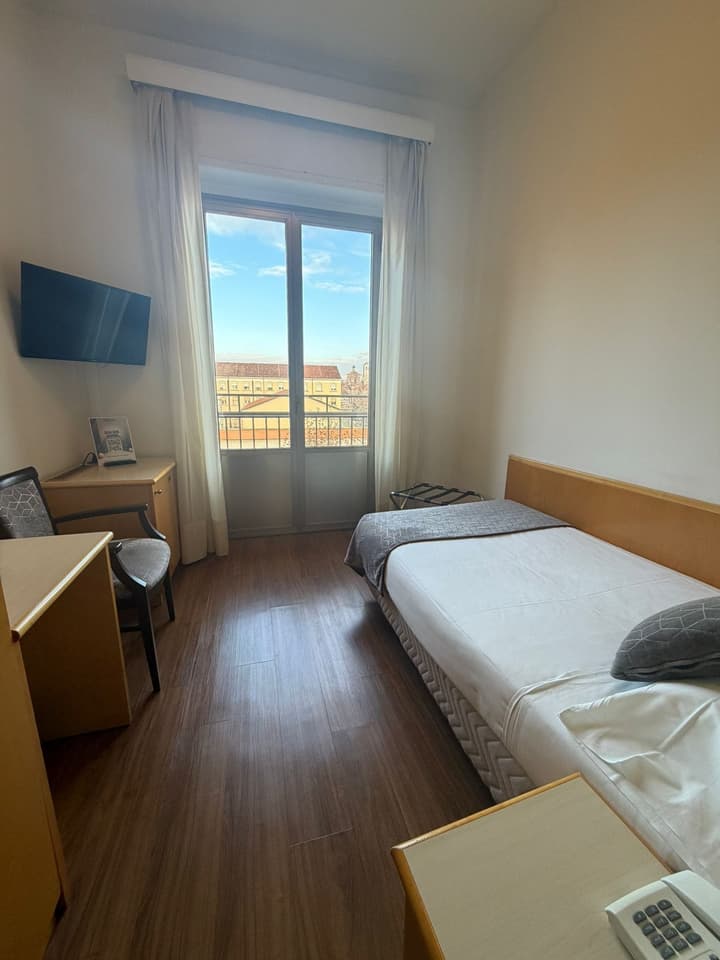 Mokinba Hotels Sant'Ambroeus