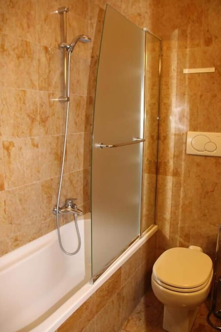 Mokinba Hotels Sant'Ambroeus