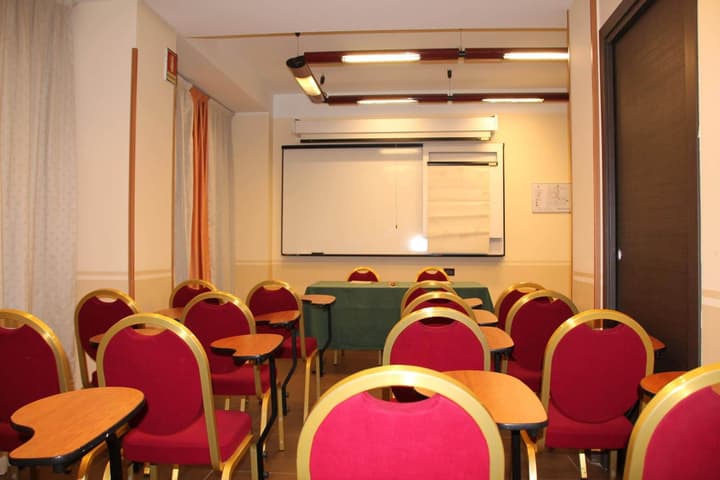 Mokinba Hotels Sant'Ambroeus