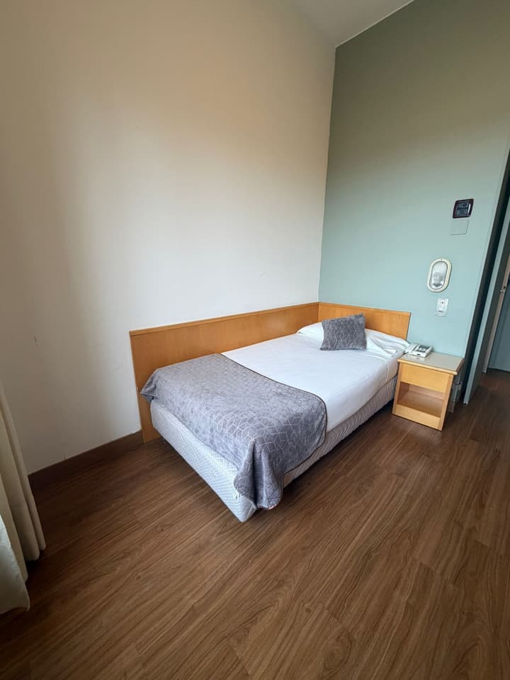 Mokinba Hotels Sant'Ambroeus