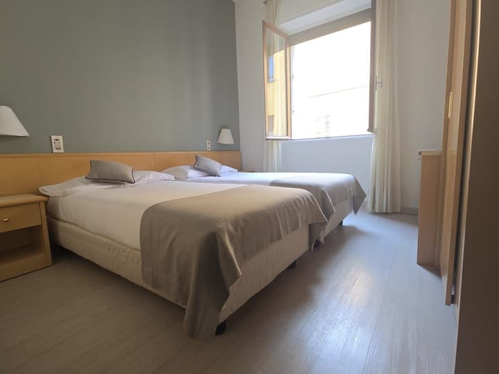 Mokinba Hotels Sant'Ambroeus