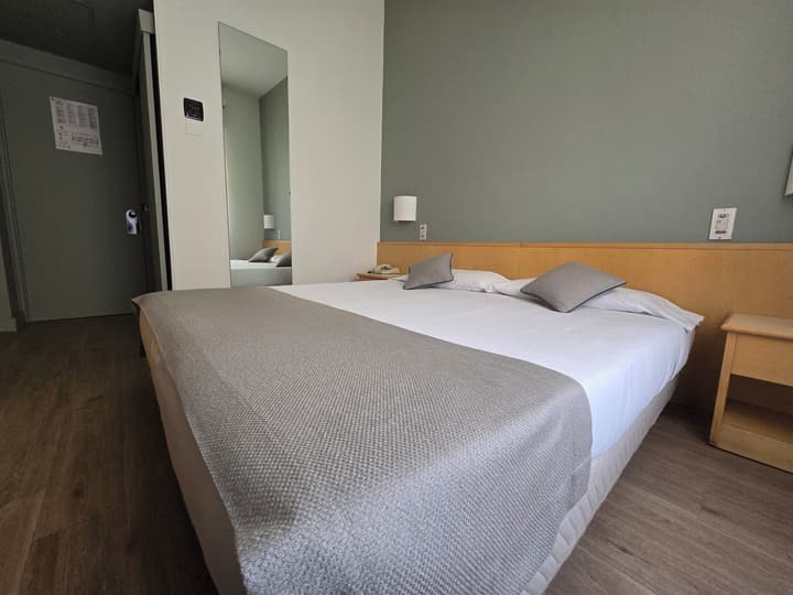 Mokinba Hotels Sant'Ambroeus