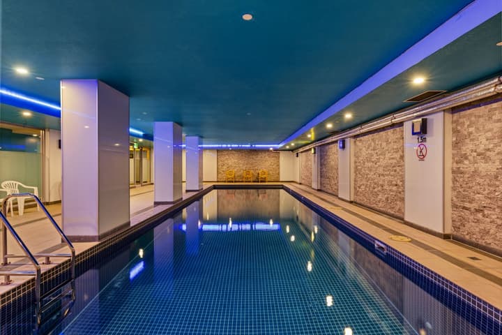 Atlantis Hotel, Melbourne