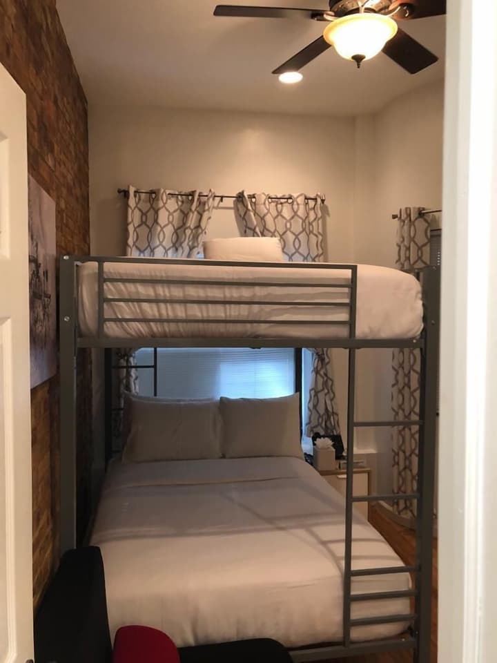 Chelsea Inn
