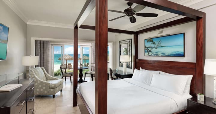 Sandals Negril - ALL INCLUSIVE Adults Only