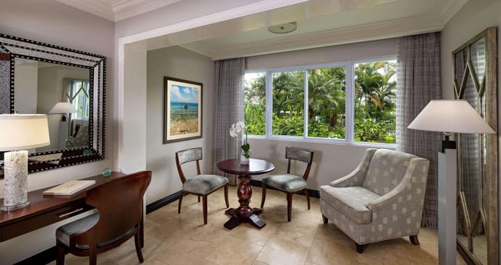 Sandals Negril - ALL INCLUSIVE Adults Only