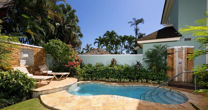 Sandals Negril - ALL INCLUSIVE Adults Only