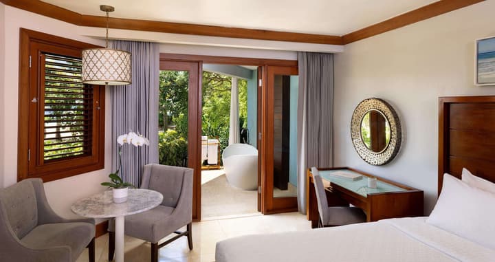 Sandals Negril - ALL INCLUSIVE Adults Only
