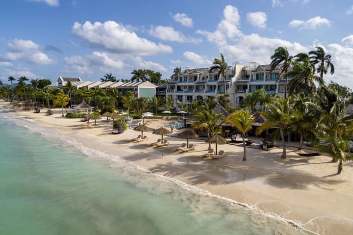Sandals Negril - ALL INCLUSIVE Adults Only