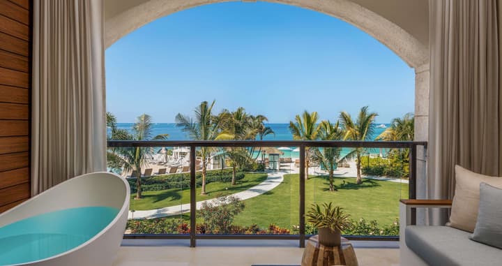 Sandals Negril - ALL INCLUSIVE Adults Only