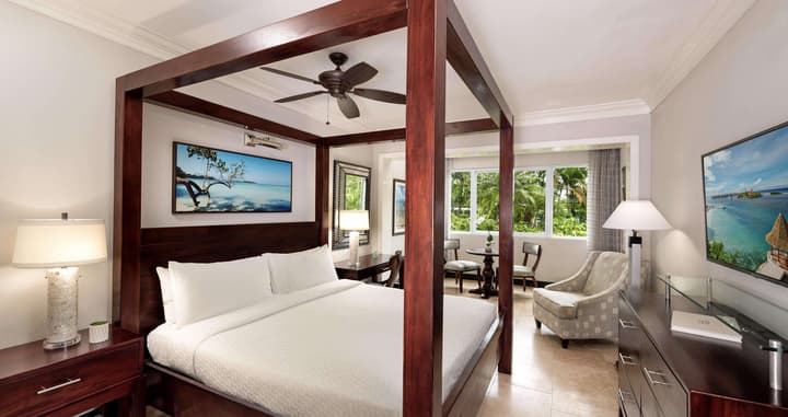 Sandals Negril - ALL INCLUSIVE Adults Only