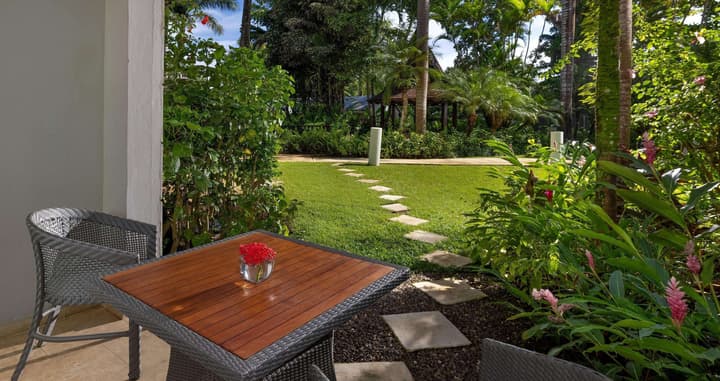 Sandals Negril - ALL INCLUSIVE Adults Only