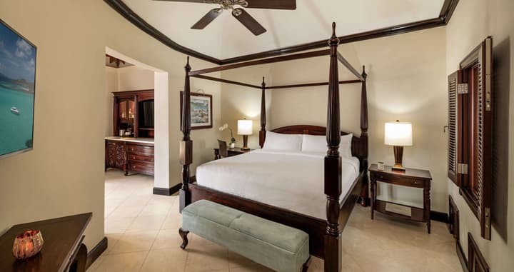 Sandals Negril - ALL INCLUSIVE Adults Only