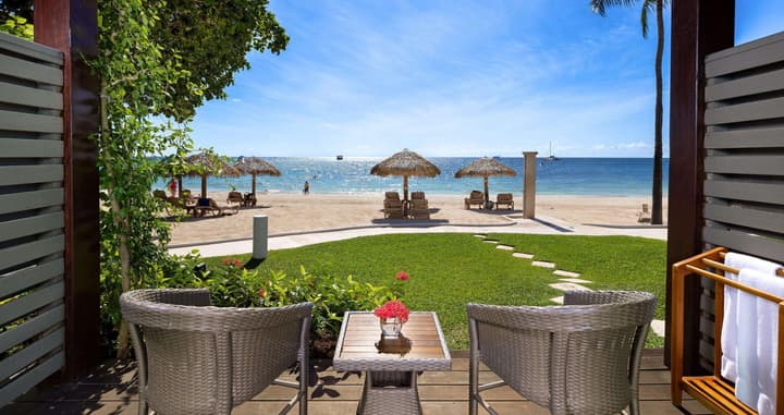 Sandals Negril - ALL INCLUSIVE Adults Only