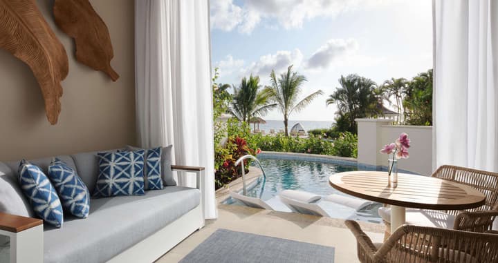 Sandals Negril - ALL INCLUSIVE Adults Only