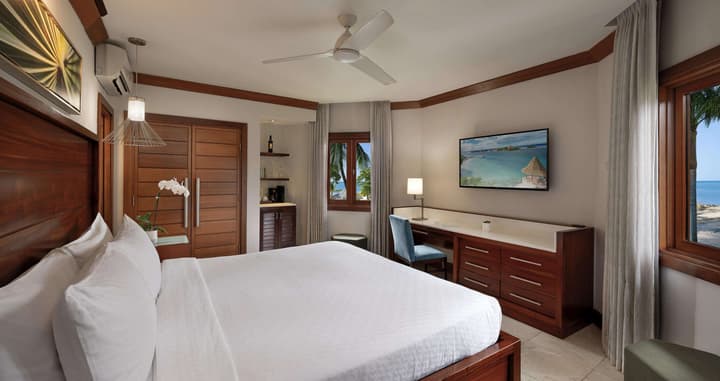 Sandals Negril - ALL INCLUSIVE Adults Only