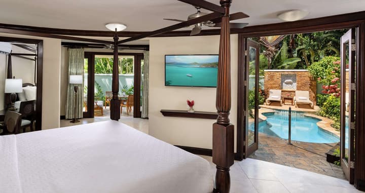 Sandals Negril - ALL INCLUSIVE Adults Only