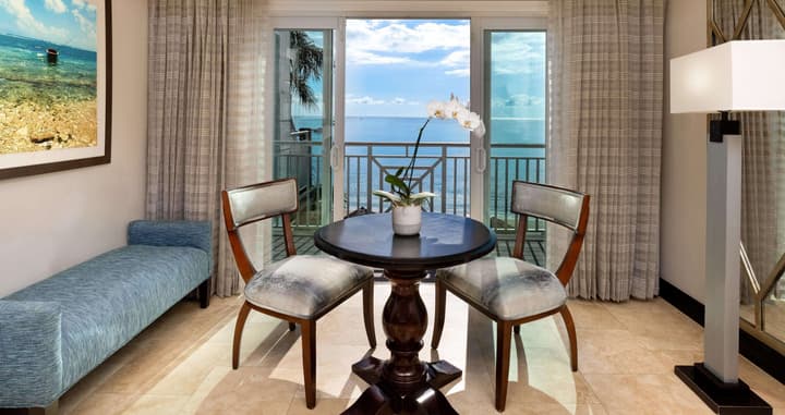 Sandals Negril - ALL INCLUSIVE Adults Only