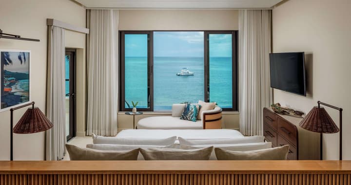 Sandals Negril - ALL INCLUSIVE Adults Only