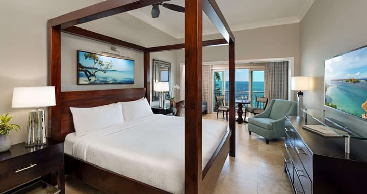 Sandals Negril - ALL INCLUSIVE Adults Only