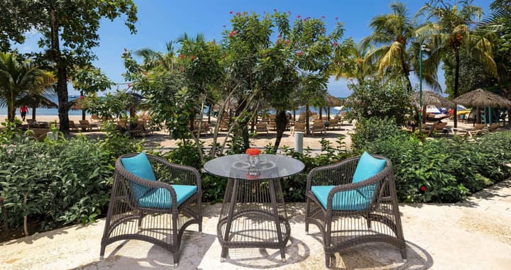 Sandals Negril - ALL INCLUSIVE Adults Only