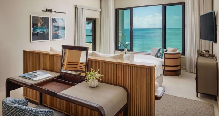 Sandals Negril - ALL INCLUSIVE Adults Only