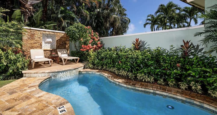 Sandals Negril - ALL INCLUSIVE Adults Only
