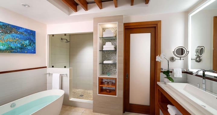 Sandals Negril - ALL INCLUSIVE Adults Only