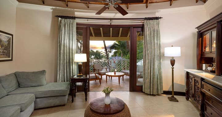 Sandals Negril - ALL INCLUSIVE Adults Only