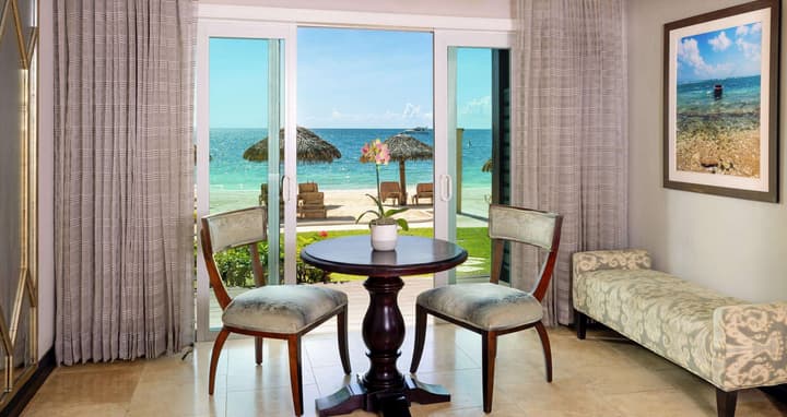 Sandals Negril - ALL INCLUSIVE Adults Only