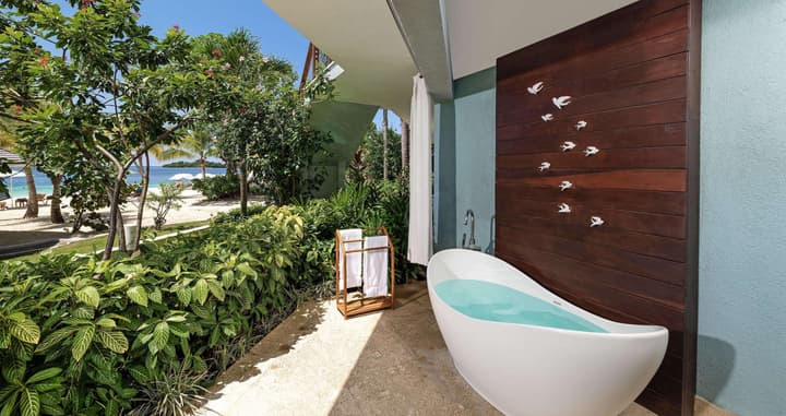 Sandals Negril - ALL INCLUSIVE Adults Only