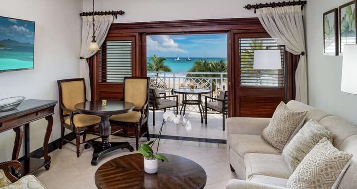 Sandals Negril - ALL INCLUSIVE Adults Only