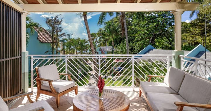 Sandals Negril - ALL INCLUSIVE Adults Only